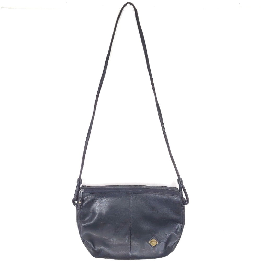 NWOT Sarne Pleather Shoulder Bag Party Casual Going Out Glam Elegant Feminine